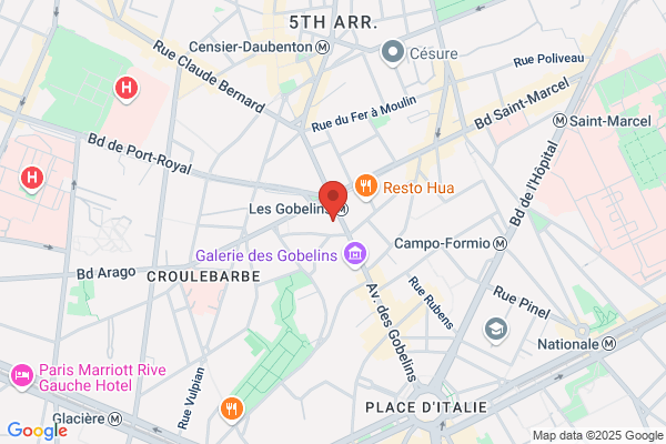 Optic 2000 - Opticien Paris 5
