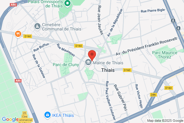 Optic 2000 - Opticien Thiais