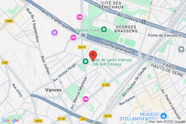 Optic 2000 - Opticien Vanves