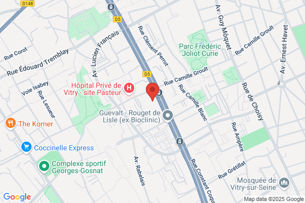Optic 2000 - Opticien Vitry-Sur-Seine