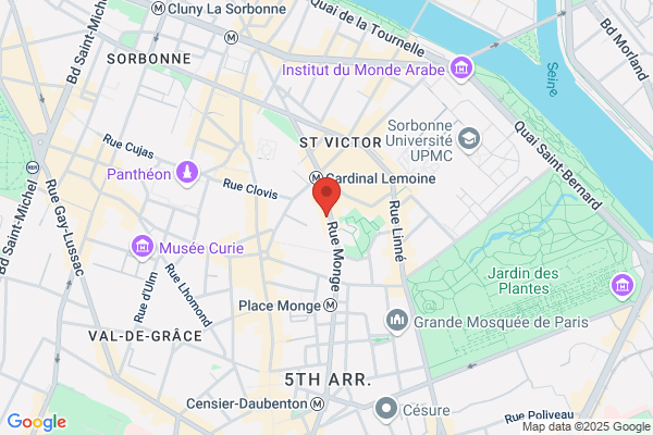 Blereau Donat Sarl Opticien