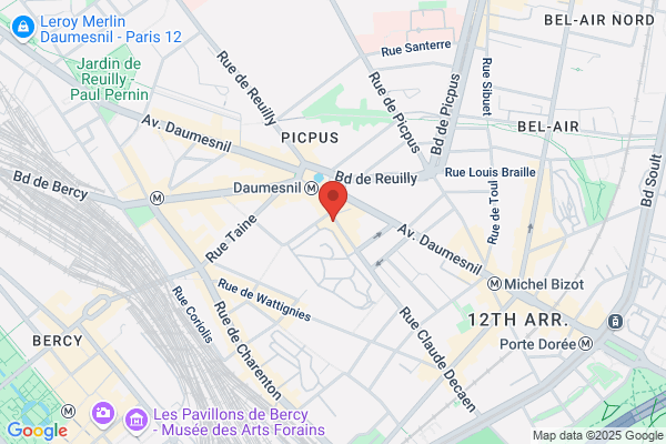 Action Jeunes Information