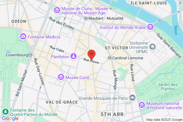 Adac5e Arrondissement