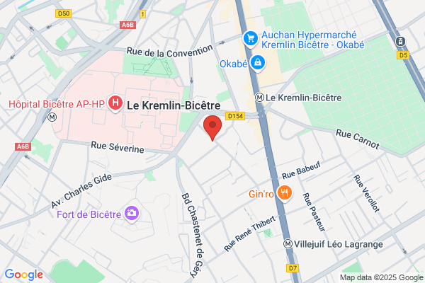 Antenne Jeunes Informations