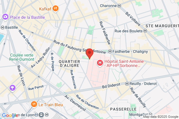 Association Generiques