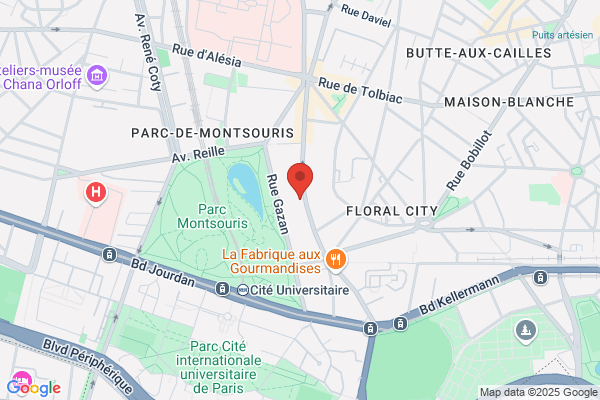 Association Pour L Insertion Et La Formation Professionnelle des