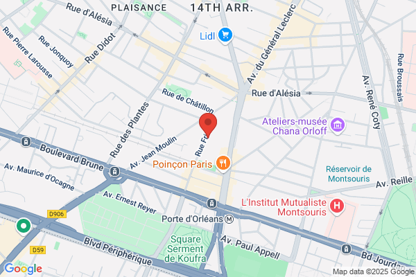 Association Pour La Promotion Foires Salons Et congres