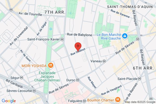 Association Sainte Agnes Maison De Jeunes