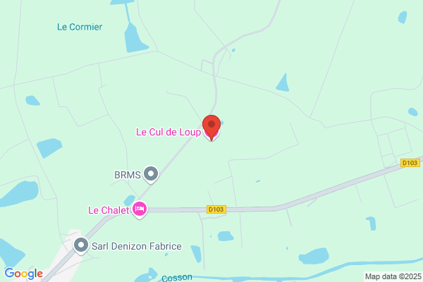 Au Cul Du Loup