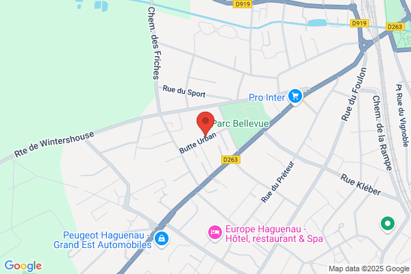 Au Fil De La Decouverte