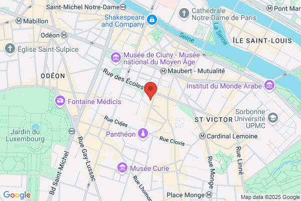Centre Culturel Chinois