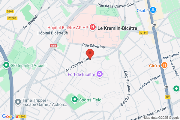 Centre Economie Sociale Et Familiale