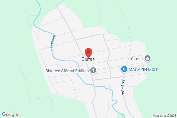 Ciurariu Jacky