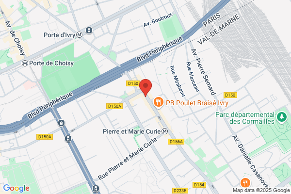 Mobilier de France