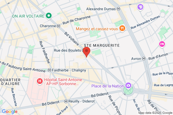 Cabinet Dentaire Des Docteurs Cayeux Et Valensi