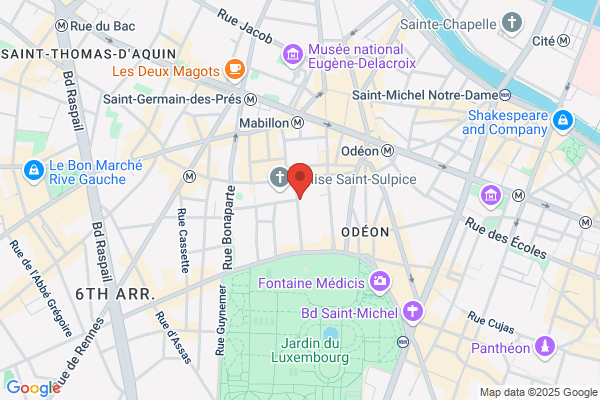 Centre De Soins Dentaires Service Administratif