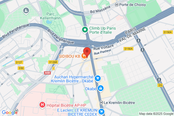 Alimentation Charrhine