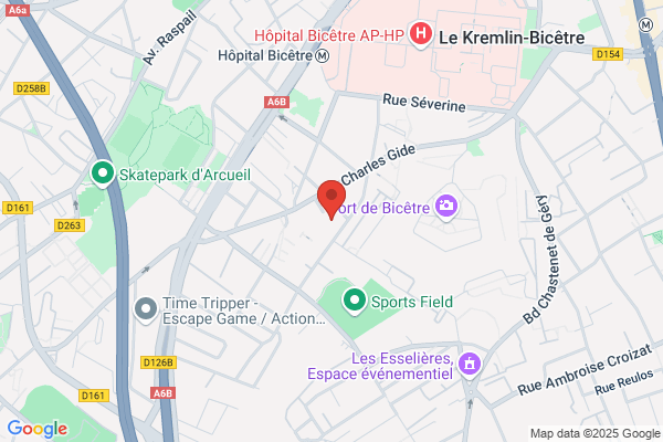 Boutalmaouine Hassan