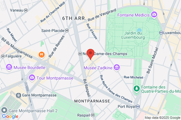 Franprix