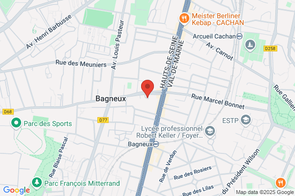 Yespark