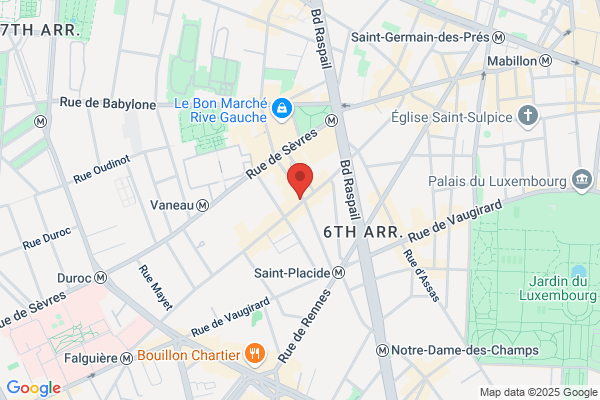 Aprium Pharmacie Maarek