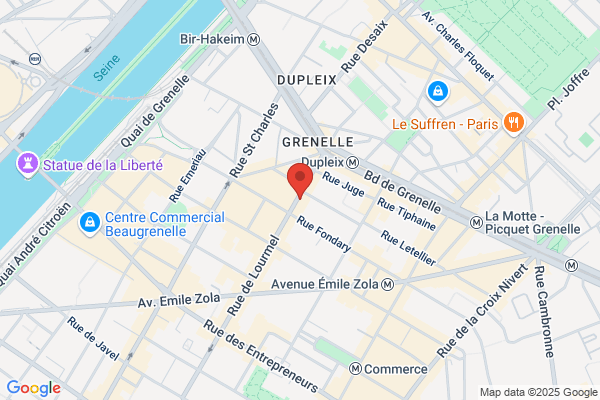 Aprium Pharmacie Oceane