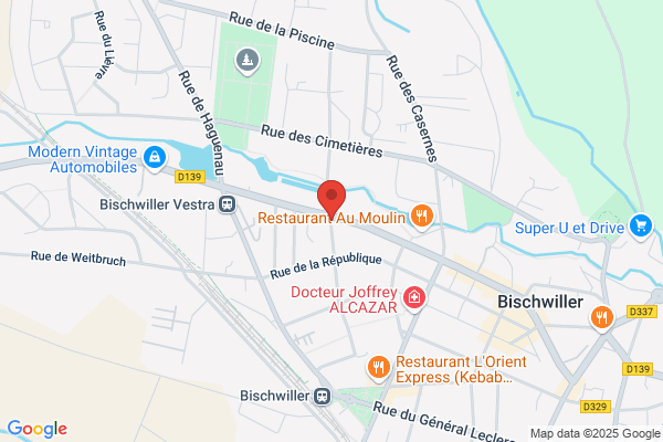 Aprium Pharmacie du Lion