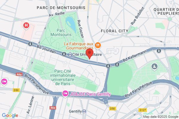 Cerep Centre De Readaptation Psychotherapique