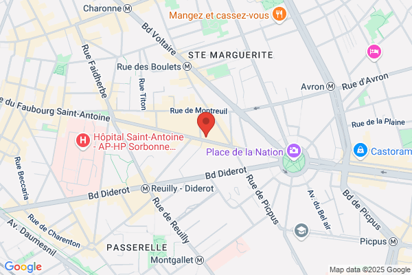 Best Western Le Patio Saint Antoine