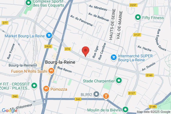 Climat De France Shb Franchise