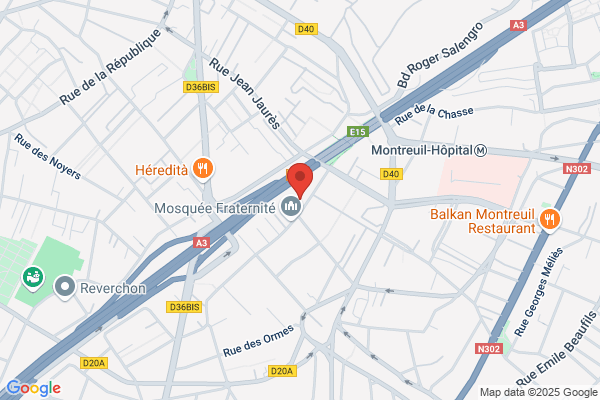 Confort Hotel