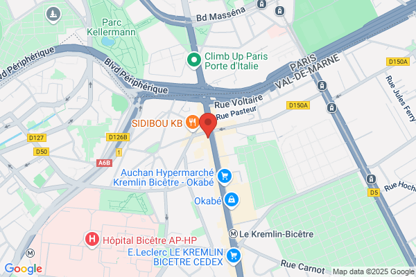 Hotel Laplace