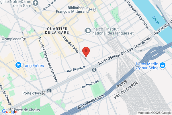 Agence Avenir