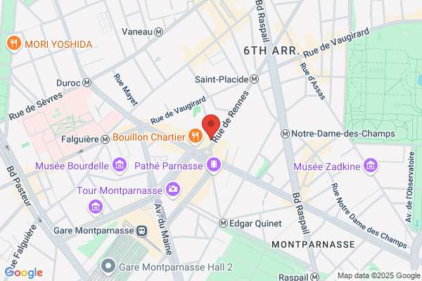 Agence Immobiliere Cigi Compagnie D Investissements Et D