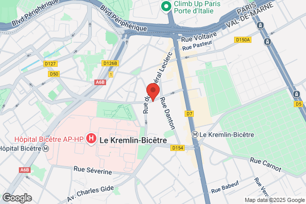 Agence Lacroix Immobilier