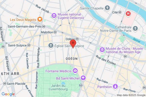 Agence Paris Immobilier Api