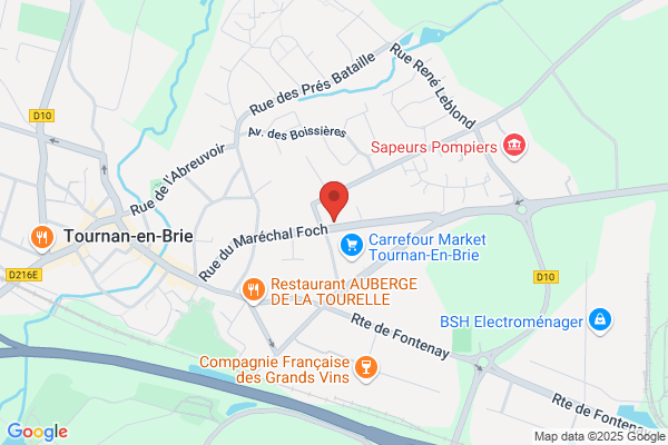 Agence Pasteur Immobilier