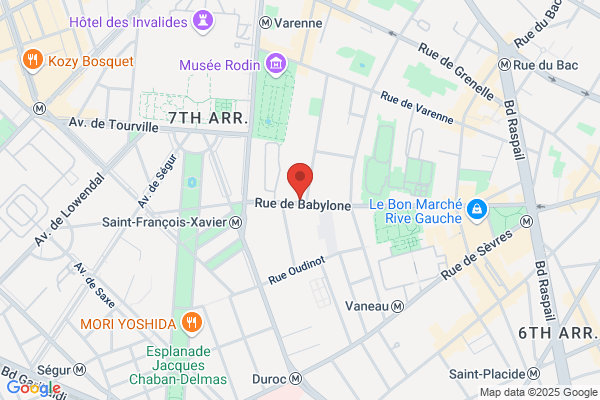 Agence Varenne