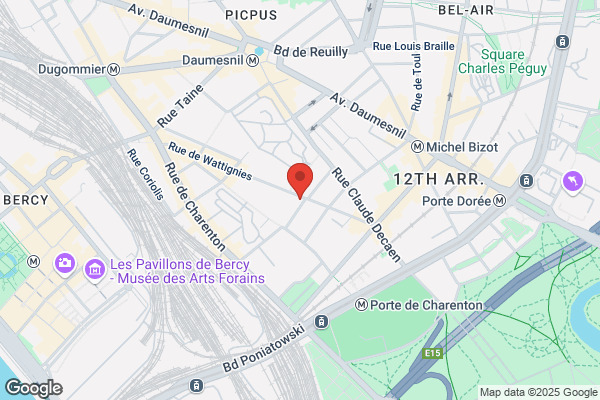 Agence immobilière l'Adresse Paris 12 Wattignies