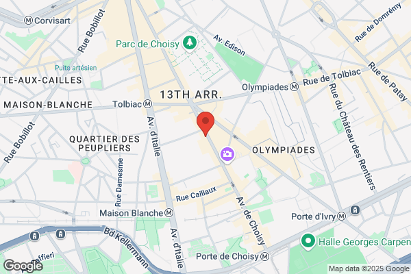 Alpha Immobiliere