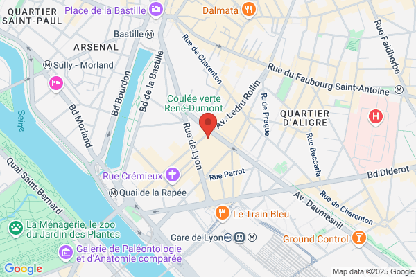Arcades Immobilier Sarl