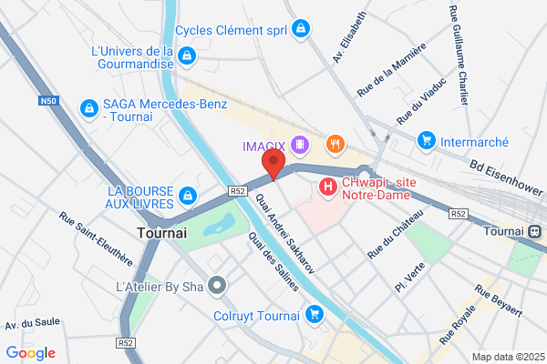 Arnaud Immobilier