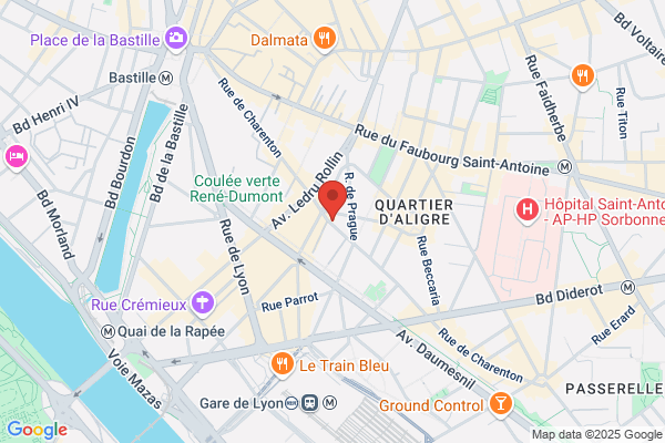 Cap Immobilier