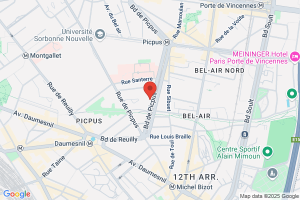 Cbi Cedric Bocket Immobilier