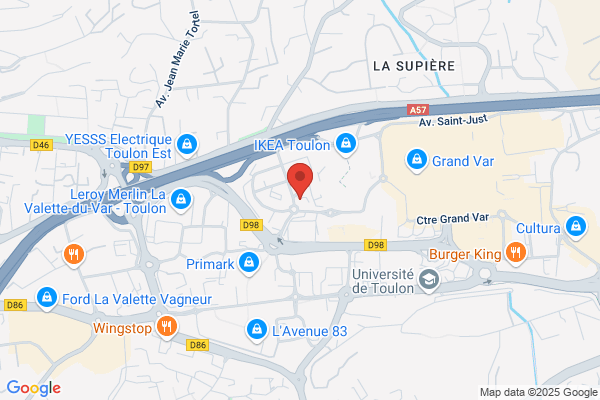 Comptoir Familial Immobilier