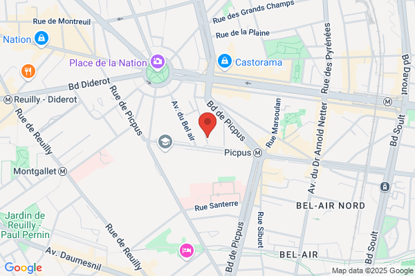 NAIM Immobilier