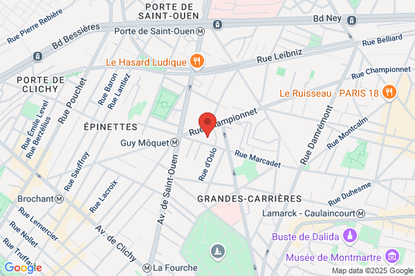 Cabinet Paramedical Du Centre Scm