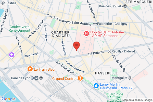 Cabinet Paramedical Hygiene Et Sante