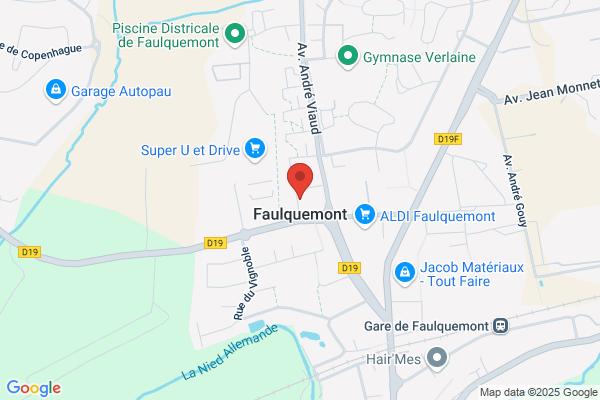 Centre Municipal De Soins Infirmiers