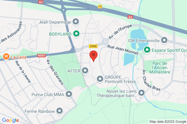 Akoya Informatique